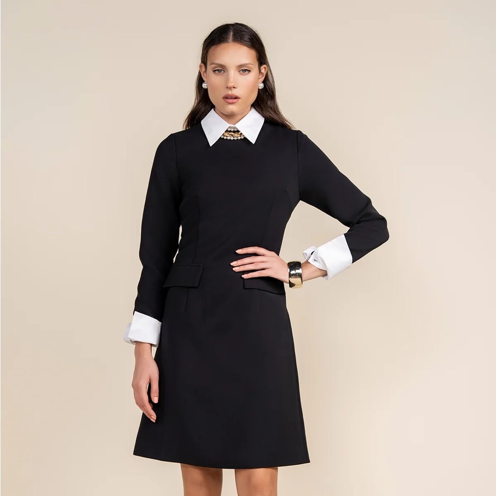 Apparalel Jardin Dress
